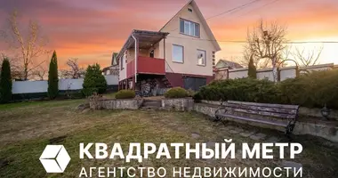 Haus in Lahojsk selsaviet, Belarus