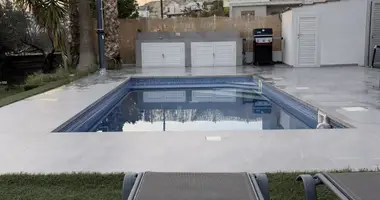 4 bedroom house in Mouttagiaka, Cyprus