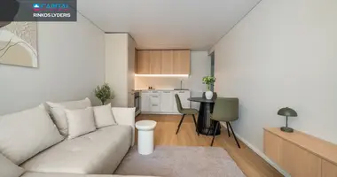 3 room apartment in Vilnius, Lithuania