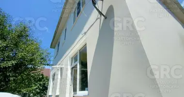 Casa en Evenkiysky Rayon, Rusia