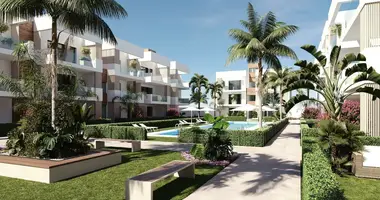 Apartamento 3 habitaciones en San Pedro del Pinatar, Španjolska