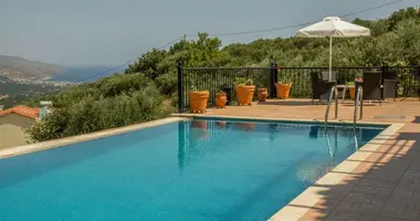 Dom 5 pokojów w Grecja