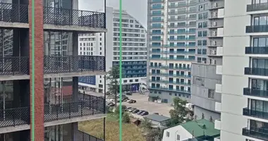 Estudio 1 habitación en Batumi, Georgia