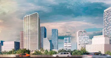 Коммерческое помещение 126 м² в Москва, Россия