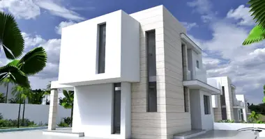 Dom 3 pokoi w Torrevieja, Hiszpania