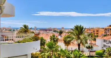 1 bedroom apartment in Fuengirola, Spain