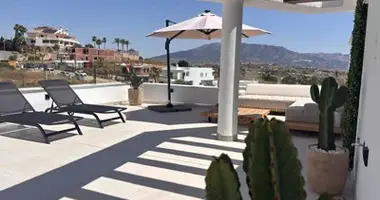 3 bedroom apartment in Mijas, Spain