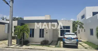 Casa en Friusa, República Dominicana