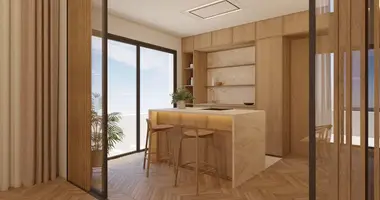 3 bedroom apartment in Malaga, Spain