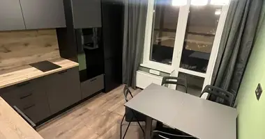 Квартира 1 комната в Кудрово, Россия