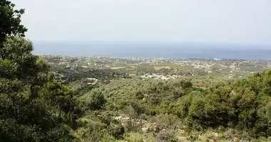 Plot of land in Maroulas, Greece