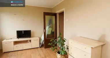 1 room apartment in Panevėžys, Lithuania