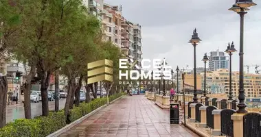 Appartement 2 chambres dans Sliema, Malte