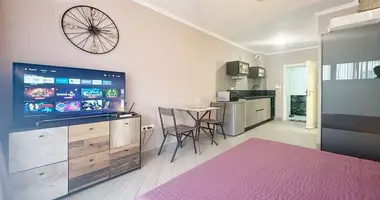 1 bedroom apartment in Nesebar, Bulgaria