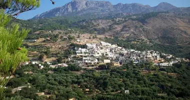 Участок земли в Municipality of Dionysos, Греция