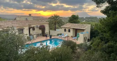 Villa in Javea, Spanien