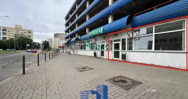Shop 74 m² in Minsk, Belarus