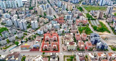 Квартира 4 комнаты в Муратпаша, Турция