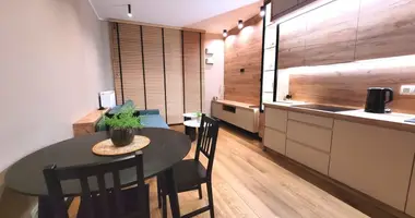 Appartement 2 chambres dans Varsovie, Pologne