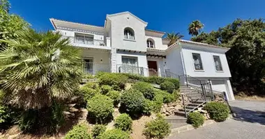 Maison 4 chambres dans Ricmar, Espagne