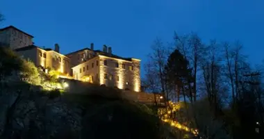 Hotel 1 000 m² w Kipoi, Grecja