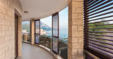 Квартира 2 комнаты в Черногория