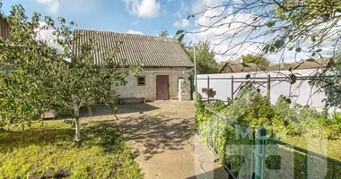 Дом в Молодечно, Беларусь