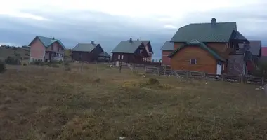 Plot of land in Montenegro