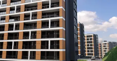 1 bedroom apartment in Tbilisi, Georgia