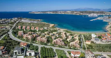 Doppelhaus 4 zimmer in Çeşme, Türkei
