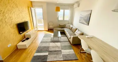 Wohnung 1 zimmer in 14 a, Montenegro