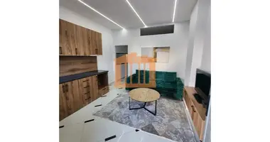 Квартира 1 комната в Албания