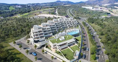 Бунгало в Эстепона, Испания