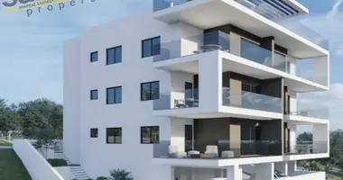 Appartement 2 chambres dans Aradíppou, Chypre