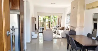 Apartamento 1 habitacion en Pyrgos Lemesou, Chipre