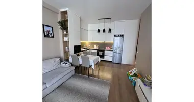 Mieszkanie 3 pokoi w Albania