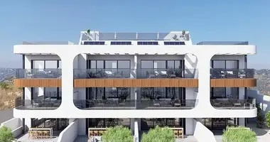 3 bedroom apartment in Benijofar, Spain