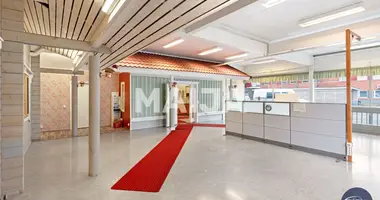Restaurant 245 m² in Joensuu sub-region, Finland