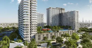 Appartement 1 chambre dans Doubaï, Émirats arabes unis