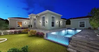 Wohnung 3 Schlafzimmer in Armou, Zypern