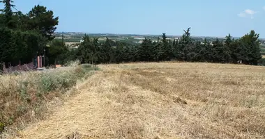 Parcela en Nea Gonia, Grecia