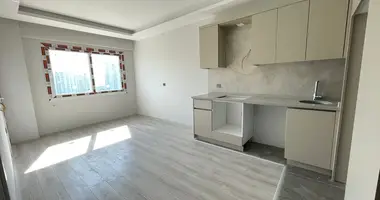 Квартира 2 комнаты в Эрдемли, Турция