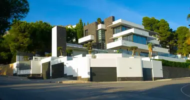 Villa 6 chambres dans Altea, Espagne