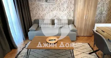 Apartamento 1 habitación en Sveti Vlas, Bulgaria