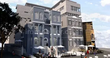 3 room apartment in Tel-Aviv, Israel