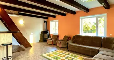 Maison dans Lasanski sielski Saviet, Bélarus