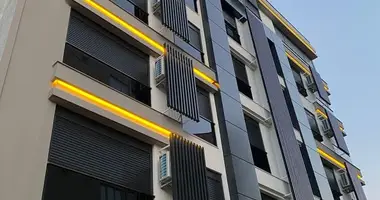 Appartement 2 chambres dans Région méditerranéenne, Turquie