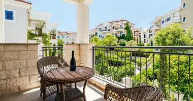 Mieszkanie 1 pokój w Tivat, Czarnogóra