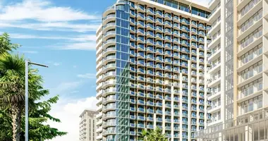 1 bedroom apartment in Batumi, Georgia