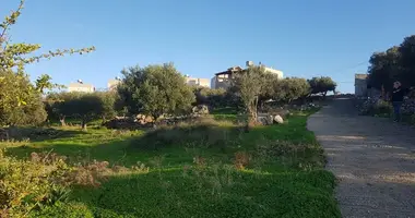 Plot of land in Municipality of Agios Nikolaos, Greece